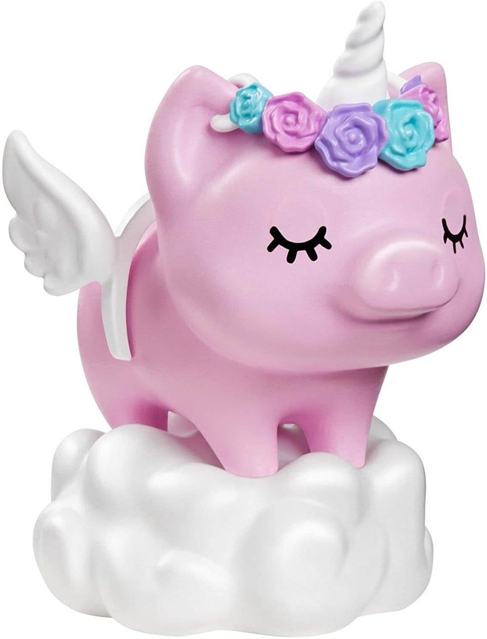 Barbie Extra - Pembe Ceketli Bebek GRN28 Barbie GRN28
