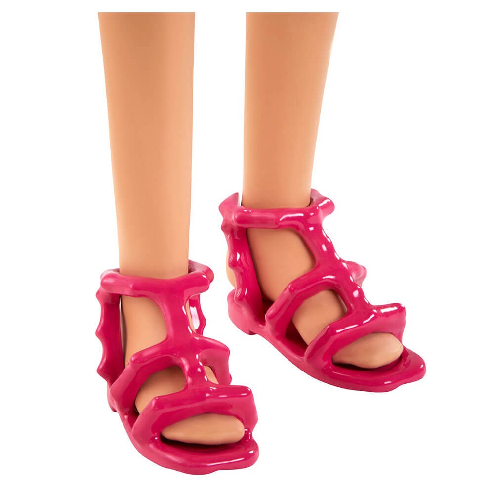 Barbie ve Chelsea Kayıp Doğum Günü - Doğum Günü Bebek ve Aksesuar GRT86-GRT87 Barbie GRT87