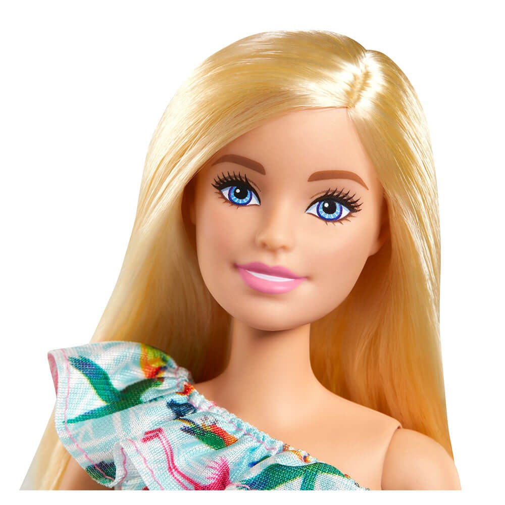 Barbie ve Chelsea Kayıp Doğum Günü - Doğum Günü Bebek ve Aksesuar GRT86-GRT87 Barbie GRT87