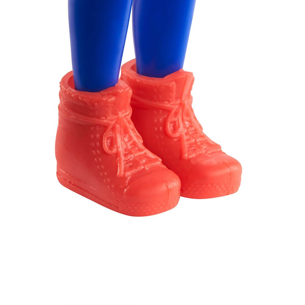 Barbie Chelsea Meslekleri Ögreniyor Bebek Serisi GTN86-GTN90 Barbie GTN90