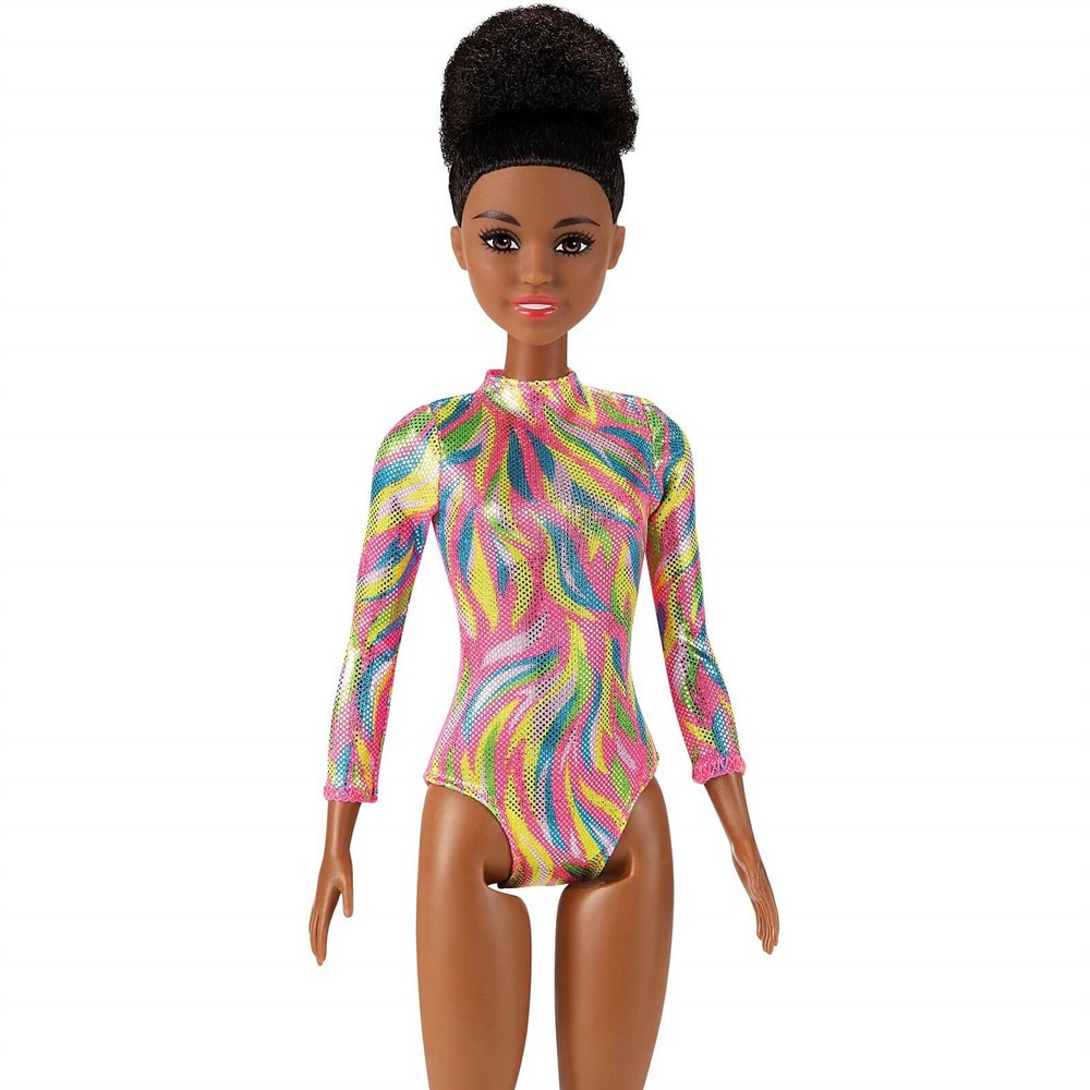 Barbie Kariyer Bebekleri Serisi DVF50-GTW37 Barbie GTW37