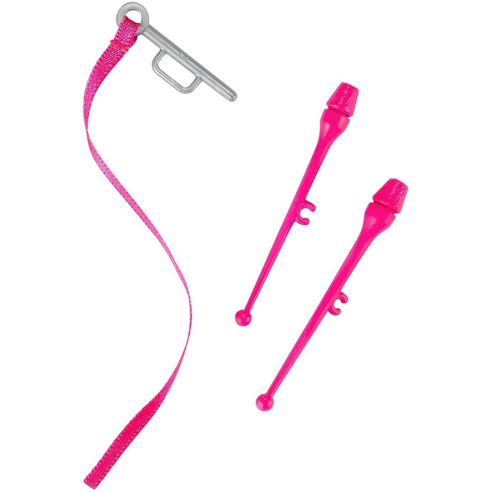 Barbie Kariyer Bebekleri Serisi DVF50-GTW37 Barbie GTW37