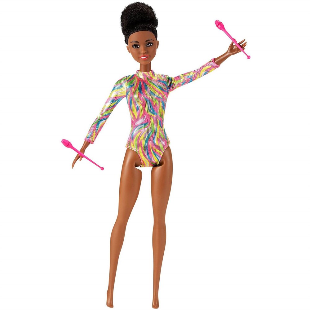 Barbie Kariyer Bebekleri Serisi DVF50-GTW37 Barbie GTW37
