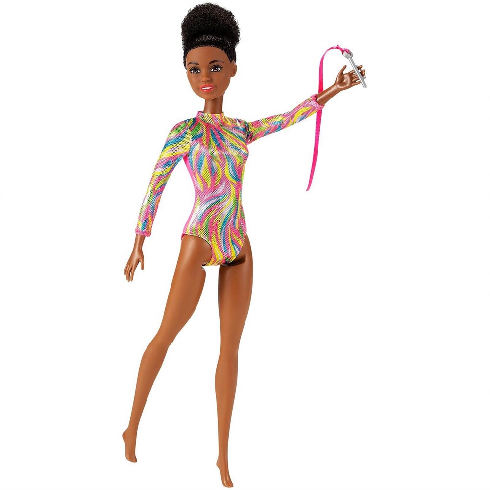 Barbie Kariyer Bebekleri Serisi DVF50-GTW37 Barbie GTW37