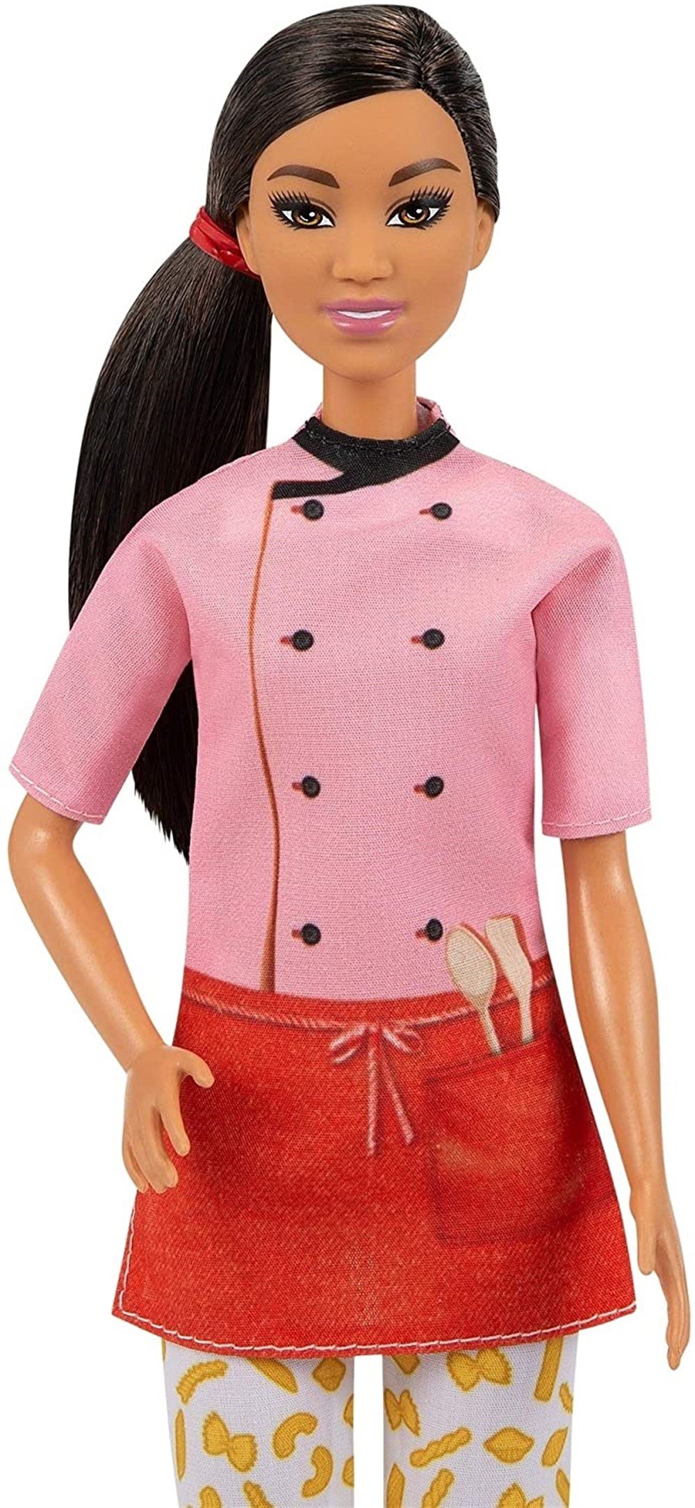 Barbie Kariyer Bebekleri Pasta Şefi Dvf50-Gtw38 Barbie GTW38