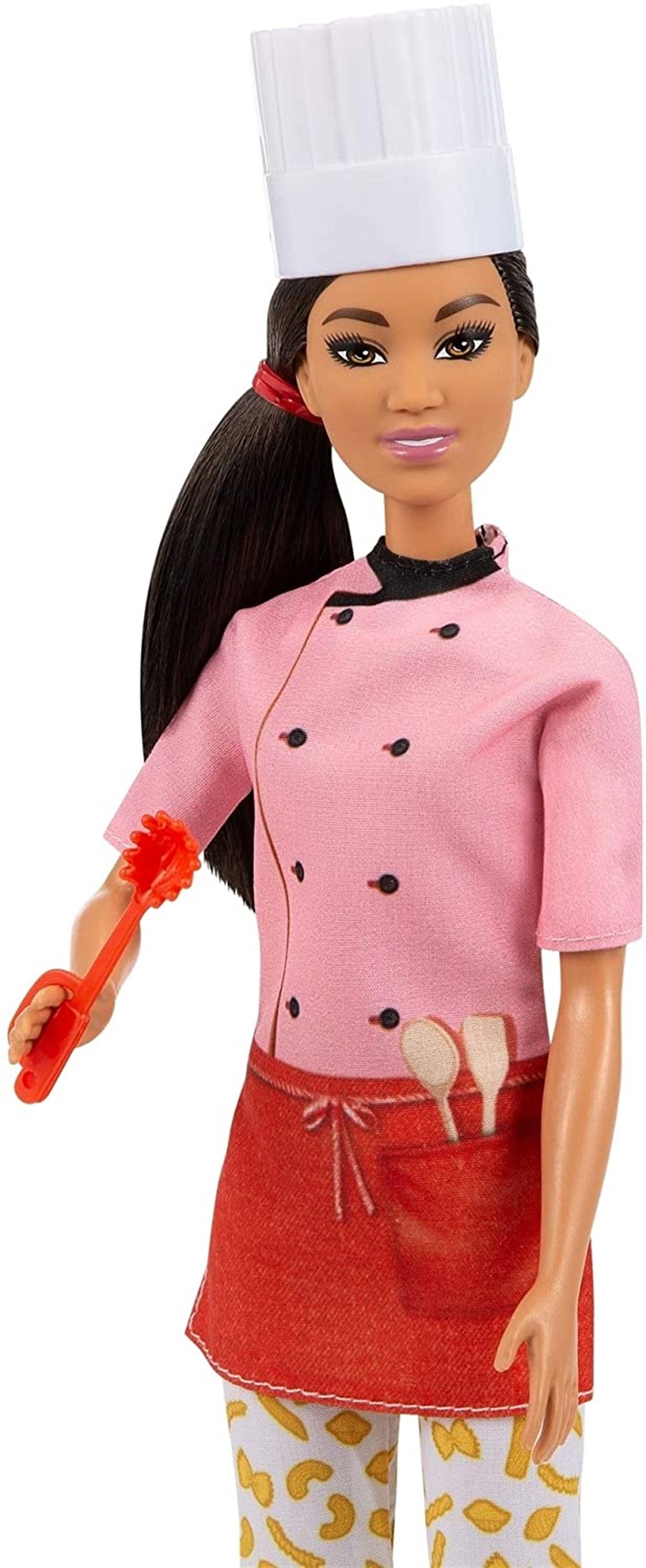 Barbie Kariyer Bebekleri Pasta Şefi Dvf50-Gtw38 Barbie GTW38