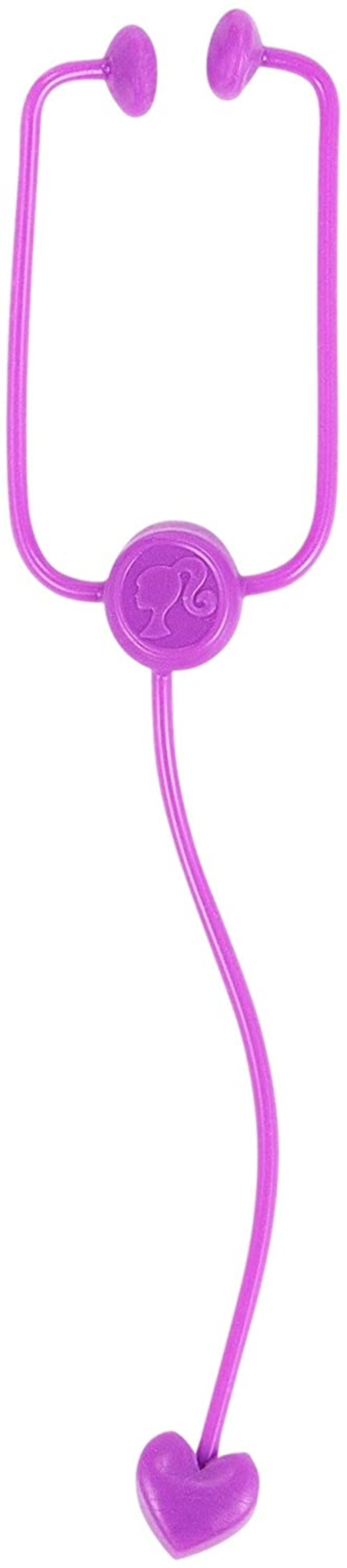 Barbie Kariyer Bebekleri Hemşire Dvf50-Gtw39 Barbie GTW39