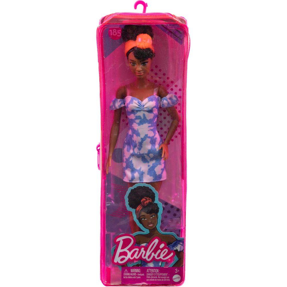 Barbie Büyüleyici Parti Bebekleri FBR37-HBV17 Barbie HBV17
