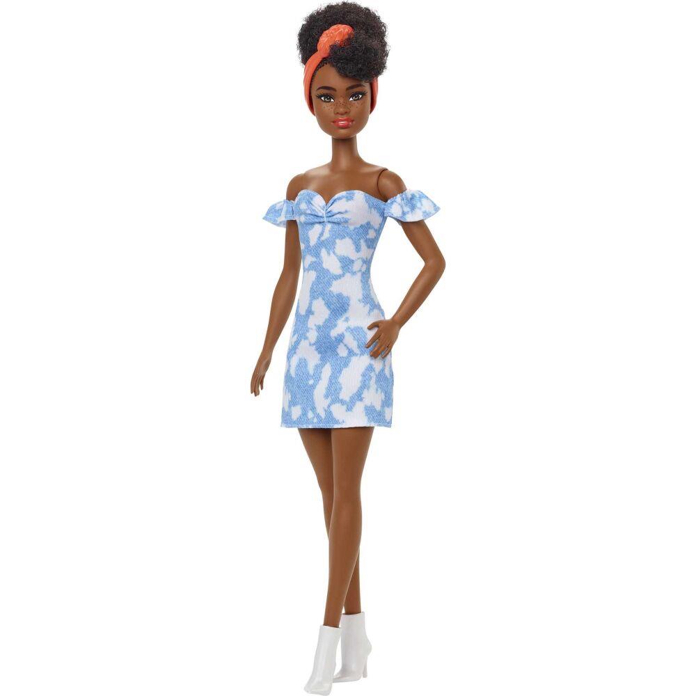 Barbie Büyüleyici Parti Bebekleri FBR37-HBV17 Barbie HBV17