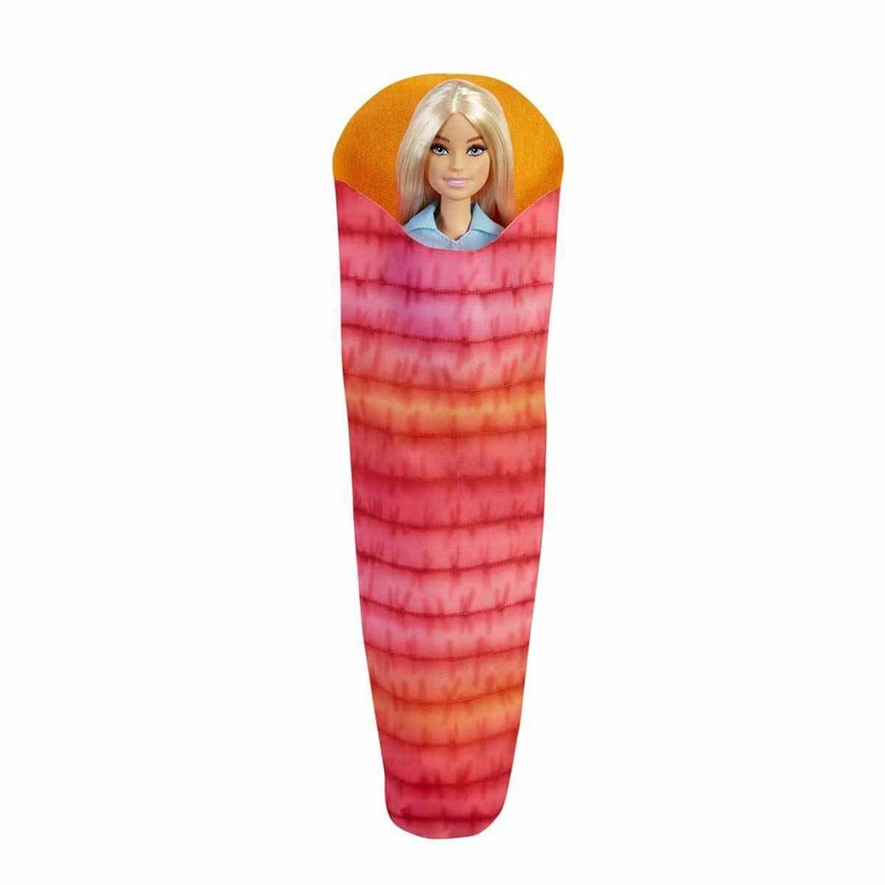 Barbie Kampa Gidiyor Oyun Seti HDF73 Barbie HDF73