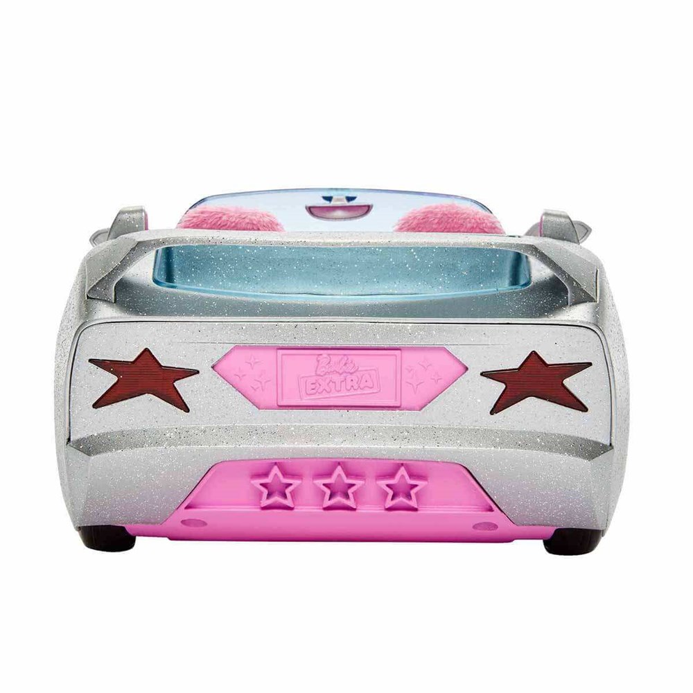 Barbie Extra Araba HDJ47 Barbie HDJ47