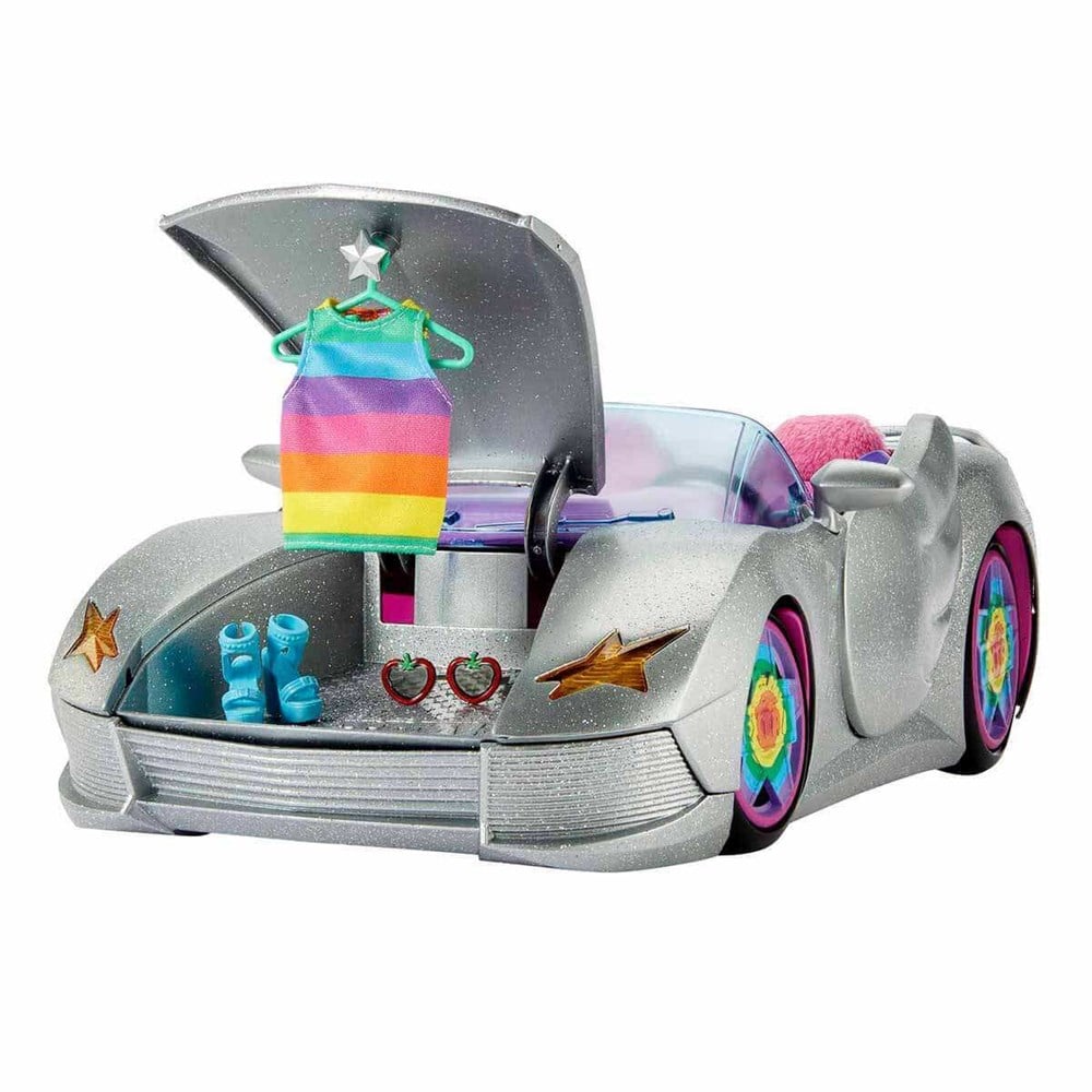 Barbie Extra Araba HDJ47 Barbie HDJ47
