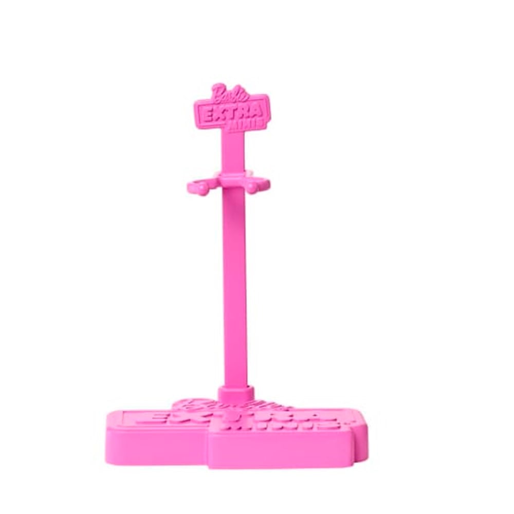 BARBIE EXTRA MINI BEBEKLER HGP62-HGP63 Barbie HGP63
