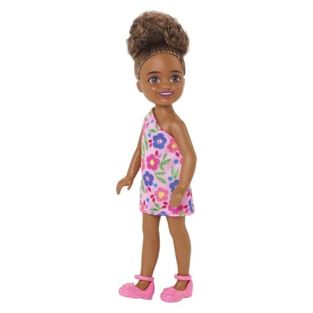 Barbie Aksesuarlı Chelsea Bebekler DWJ33-HGT07 Barbie HGT07