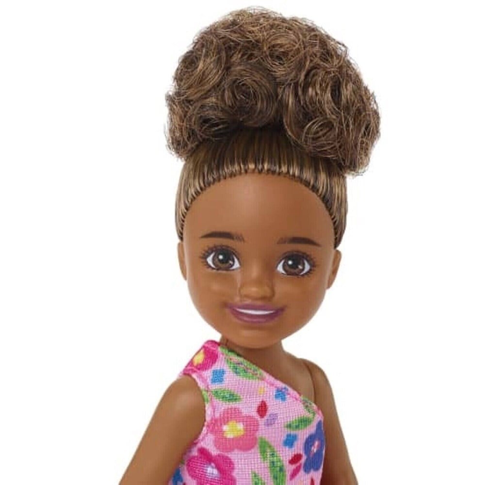 Barbie Aksesuarlı Chelsea Bebekler DWJ33-HGT07 Barbie HGT07