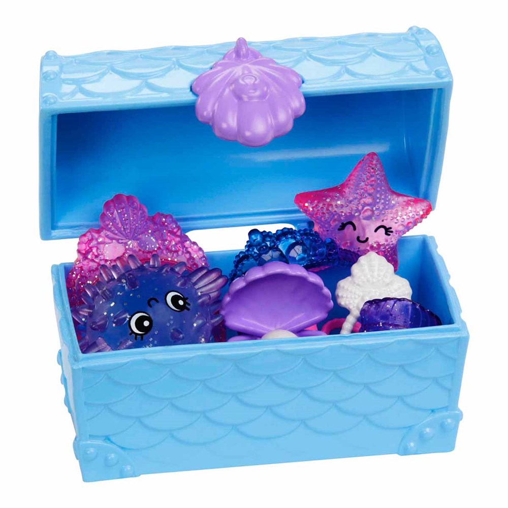 Barbie Chelsea Deniz Kızı Bebeği HHG57 Barbie HHG57