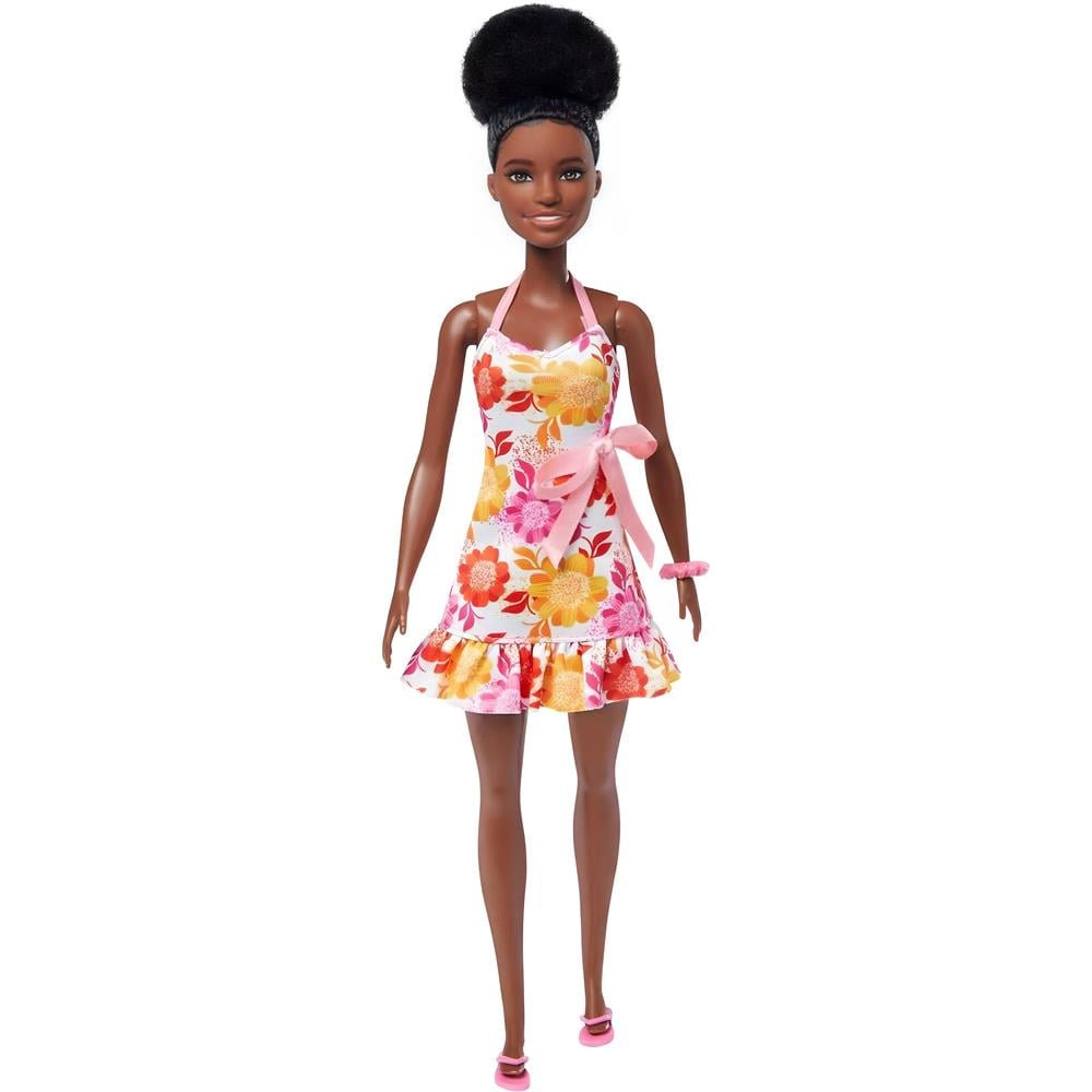 Barbie Okyanusu Seviyor Bebekleri GRB35-HLP93 Barbie HLP93