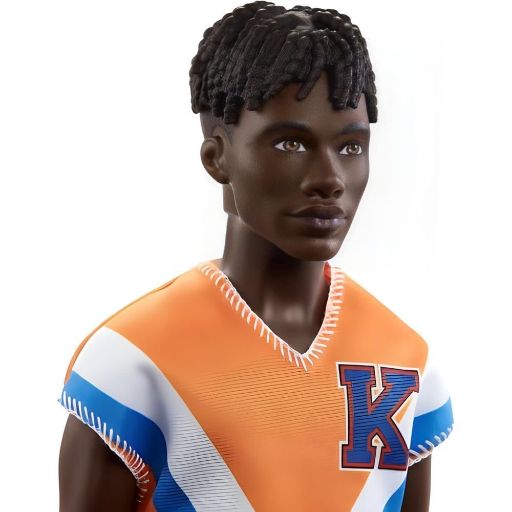 Barbie Yakışıklı Ken Bebekler DWK44 HPF79 Barbie HPF79