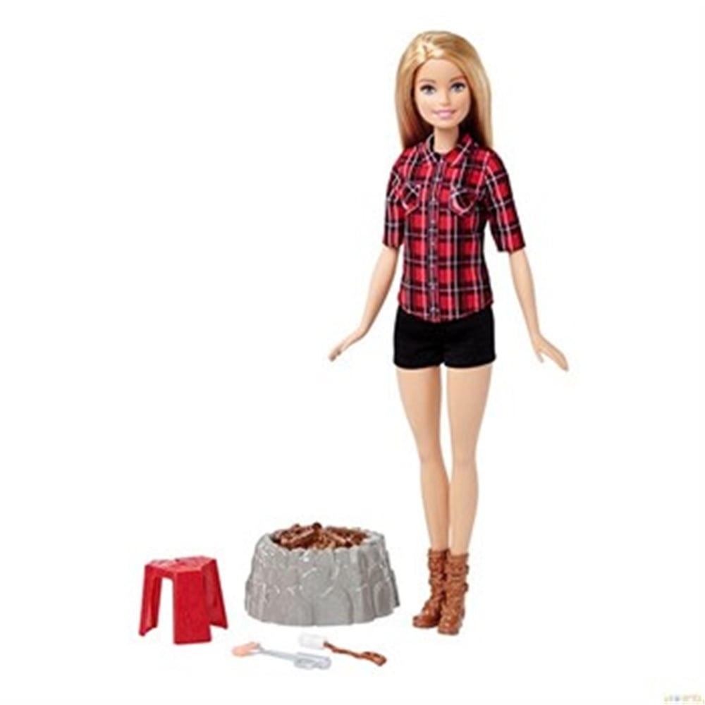 Kampa Giden Barbie FDB43