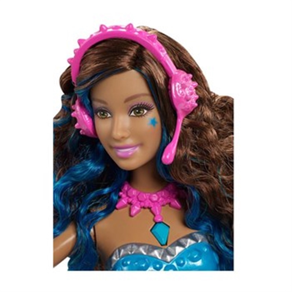 BARBİE ROCK STAR EYLÜL