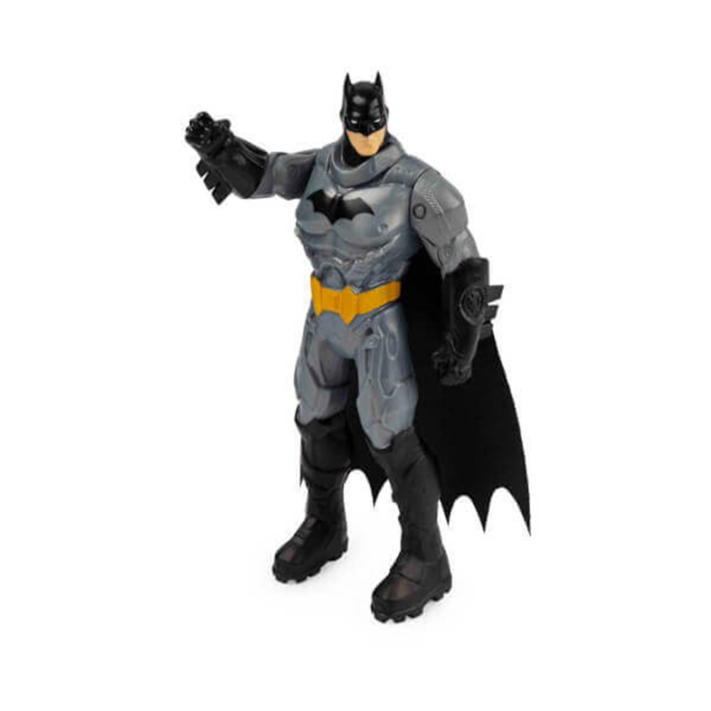 Batman Battle Armor 15 Cm Figür Batman 20122089