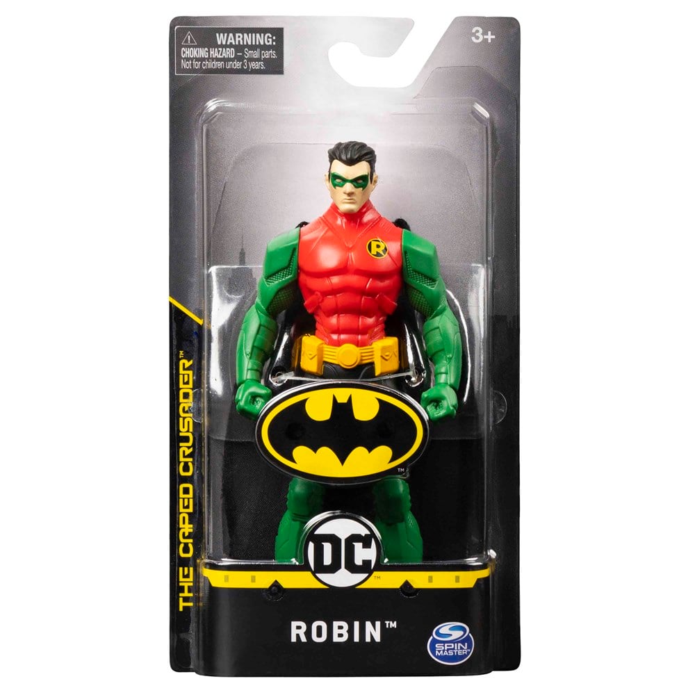 Robin 15 Cm Figür Batman 20122090