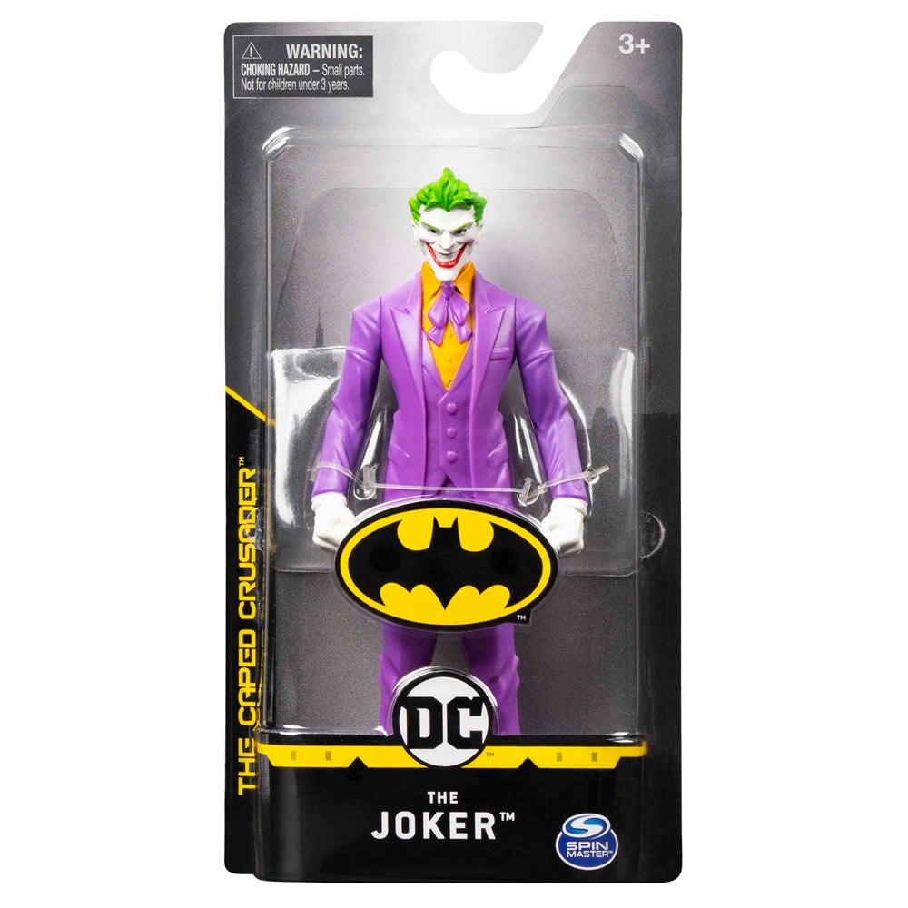 Joker 15 Cm Figür Batman 20122091