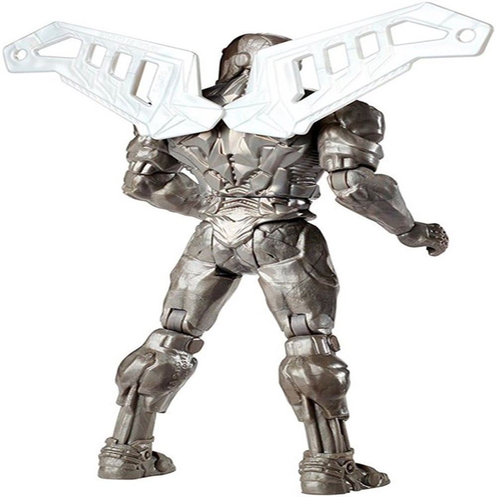 Justice League Aksiyon Figürleri 15 cm  FGG75-Cyborg Batman FGG75
