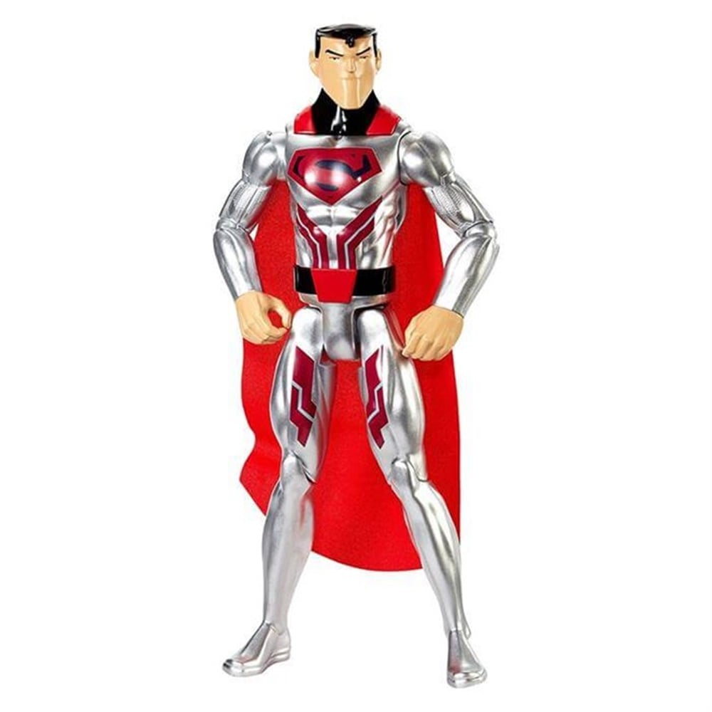 JLA 30 CM AKSIYON FIGURLERI SUPERMAN Batman FPC61