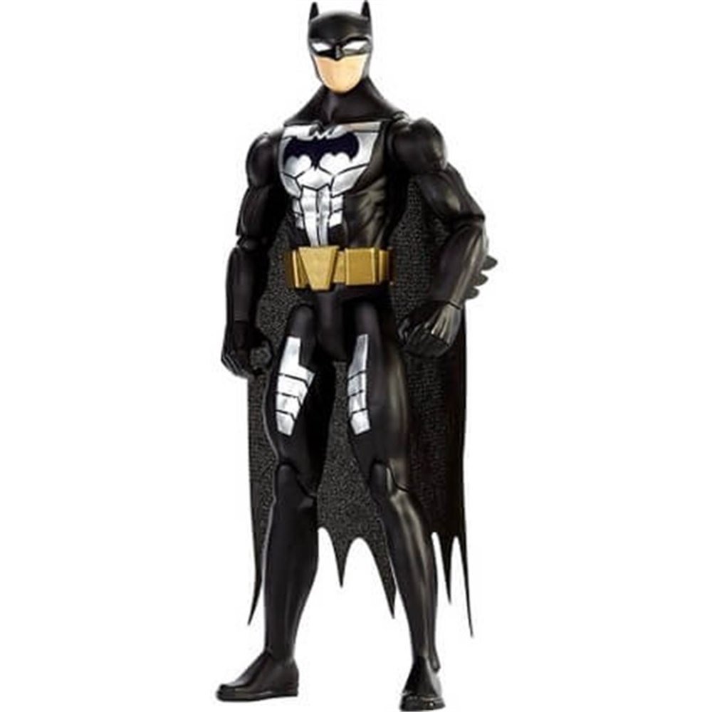 JLA 30 CM AKSIYON FIGURLERI BATMAN YENI Batman FPC62