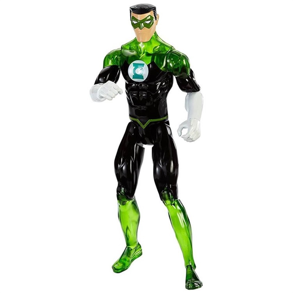 JLA 30 CM AKSIYON FIGURLERI GREEN LATERN Batman FPC63