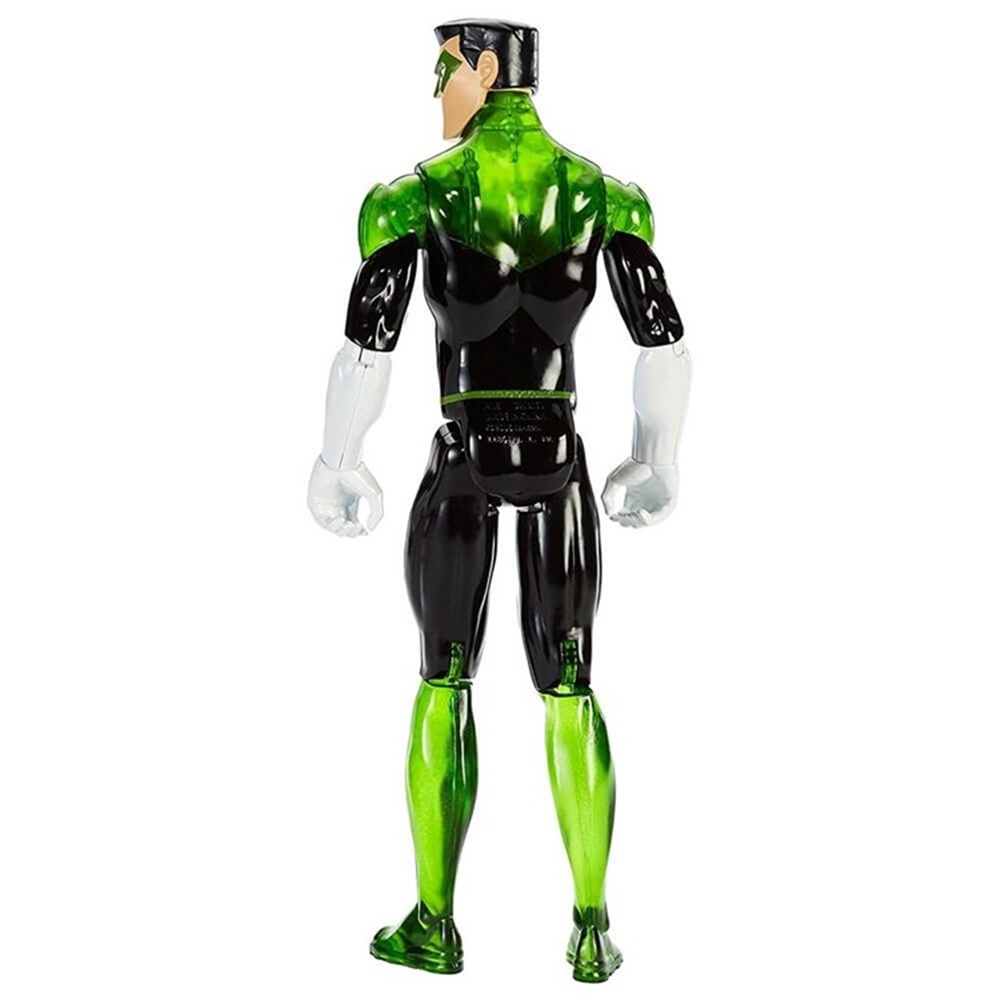 JLA 30 CM AKSIYON FIGURLERI GREEN LATERN Batman FPC63