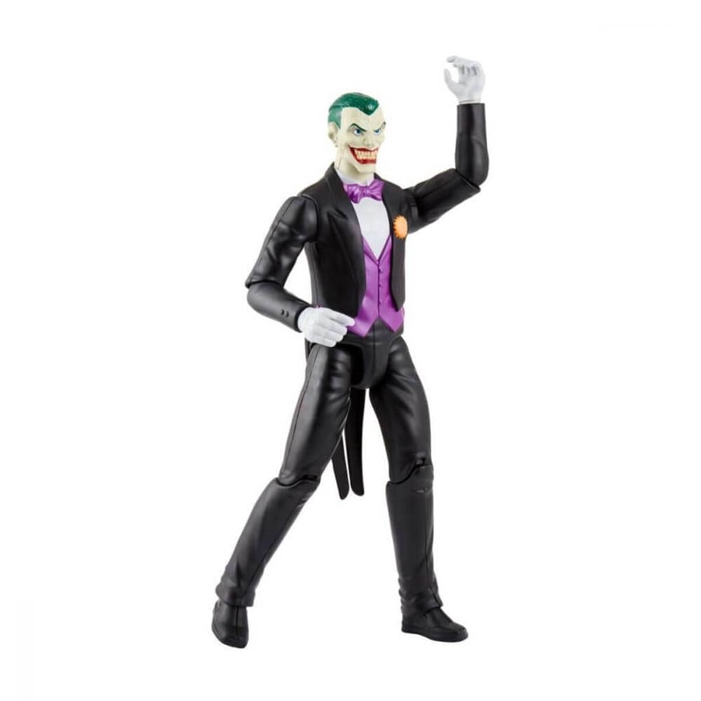 Batman Aksiyon Figürleri 30 Cm Joker Gck91 Batman GCK91