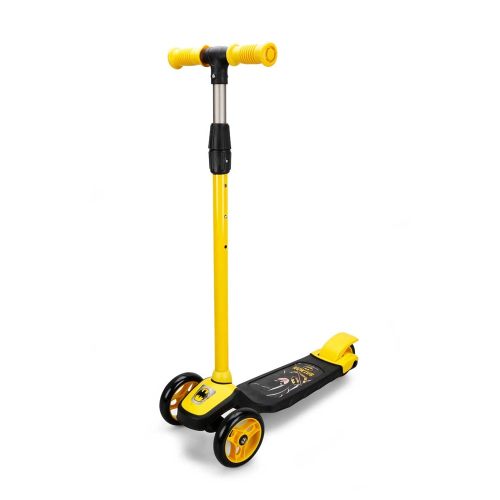 Batman Twistable 3 Teker Scooter Batman S00002332