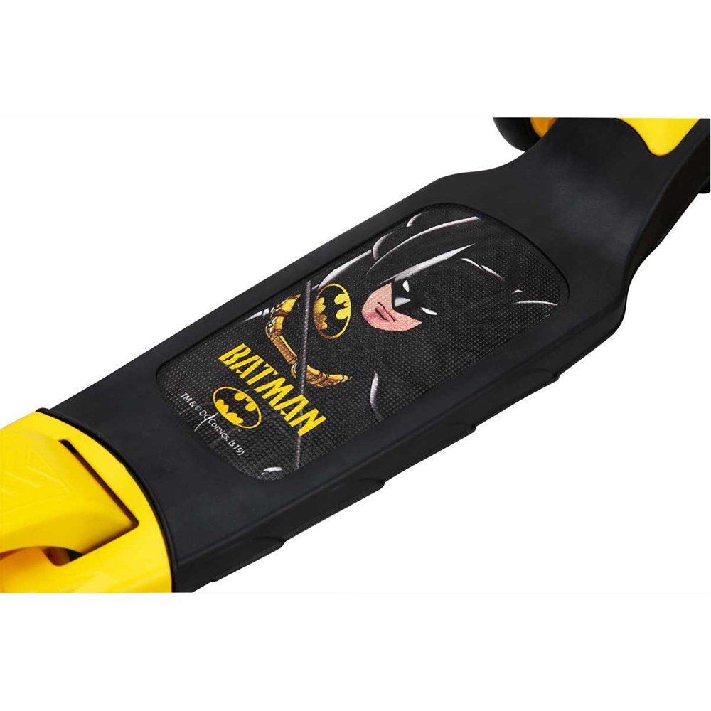 Batman Twistable 3 Teker Scooter Batman S00002332