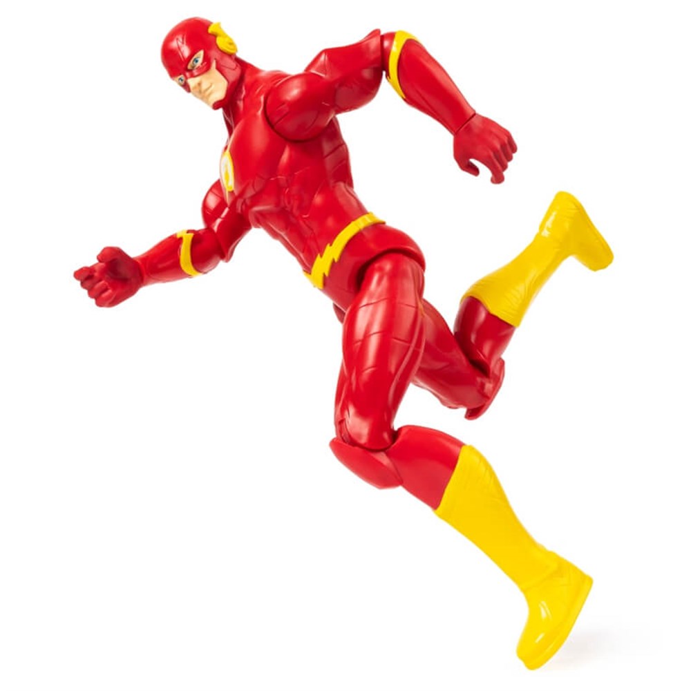Dc Aksiyon Figürleri 30 Cm Flash 20123033 Batman SPN 20123033