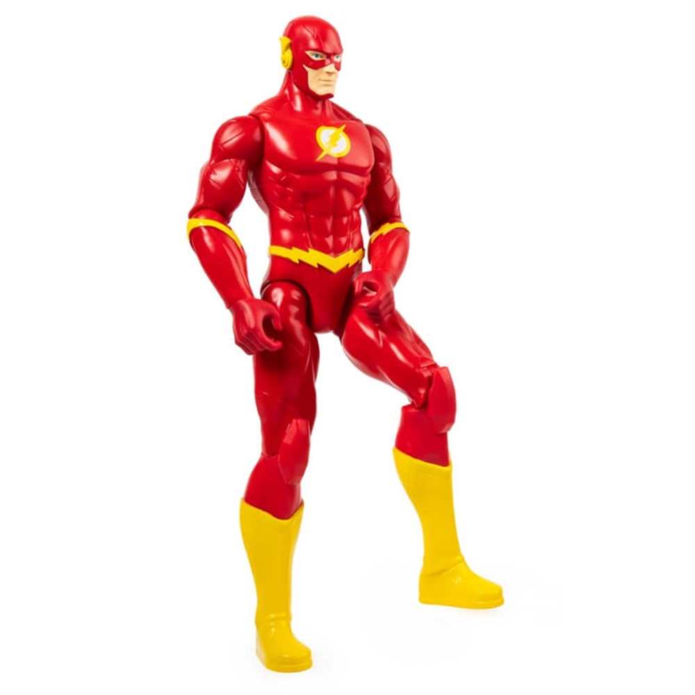 Dc Aksiyon Figürleri 30 Cm Flash 20123033 Batman SPN 20123033