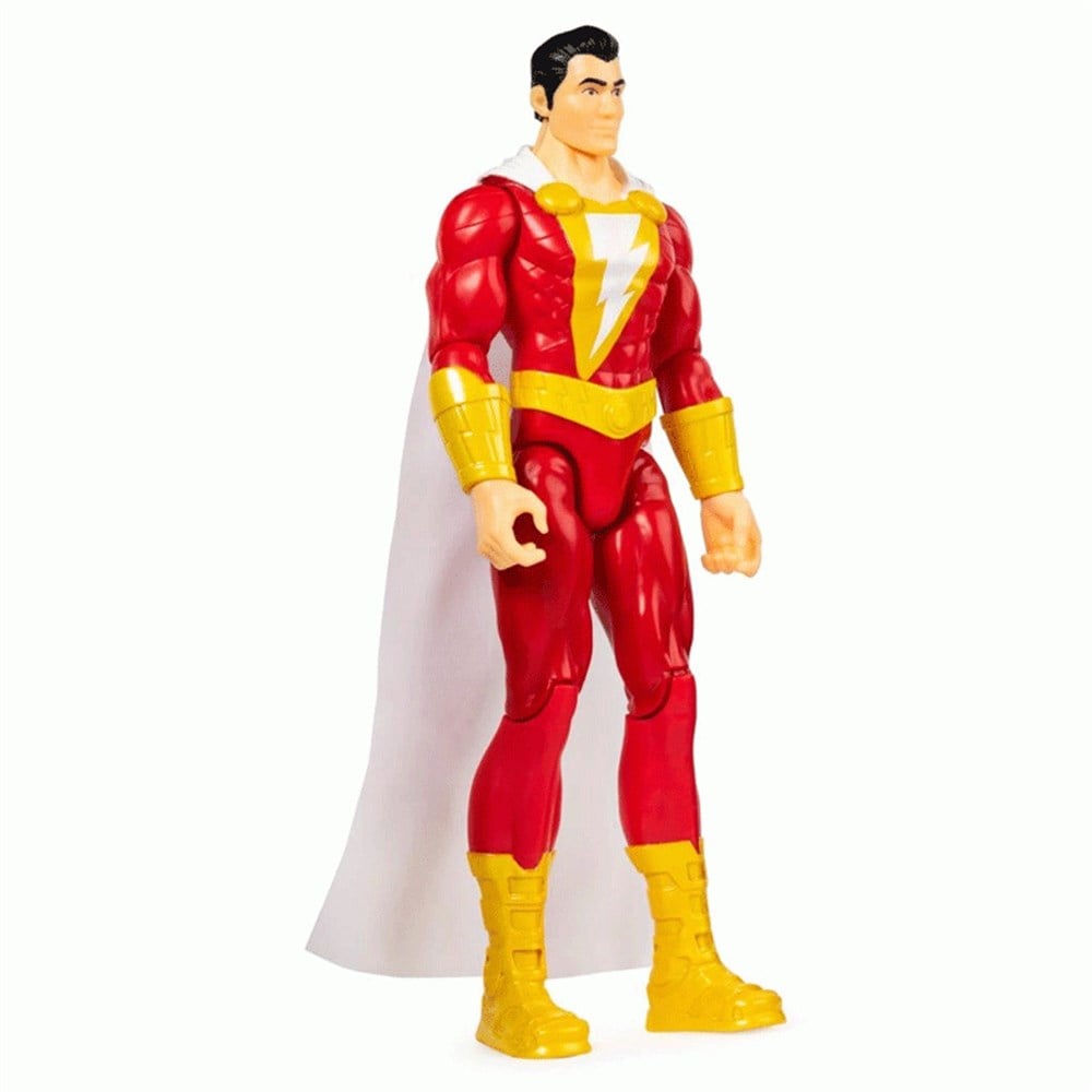 Dc Aksiyon Figürleri 30 Cm Shazam 20123034 Batman SPN 20123034