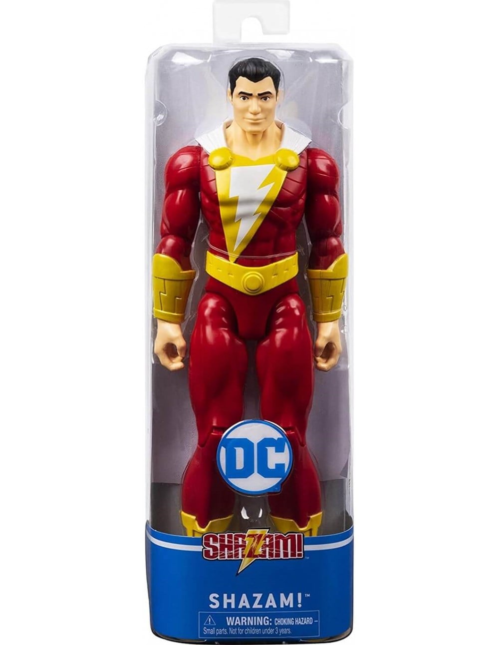 Dc Aksiyon Figürleri 30 Cm Shazam 20123034 Batman SPN 20123034
