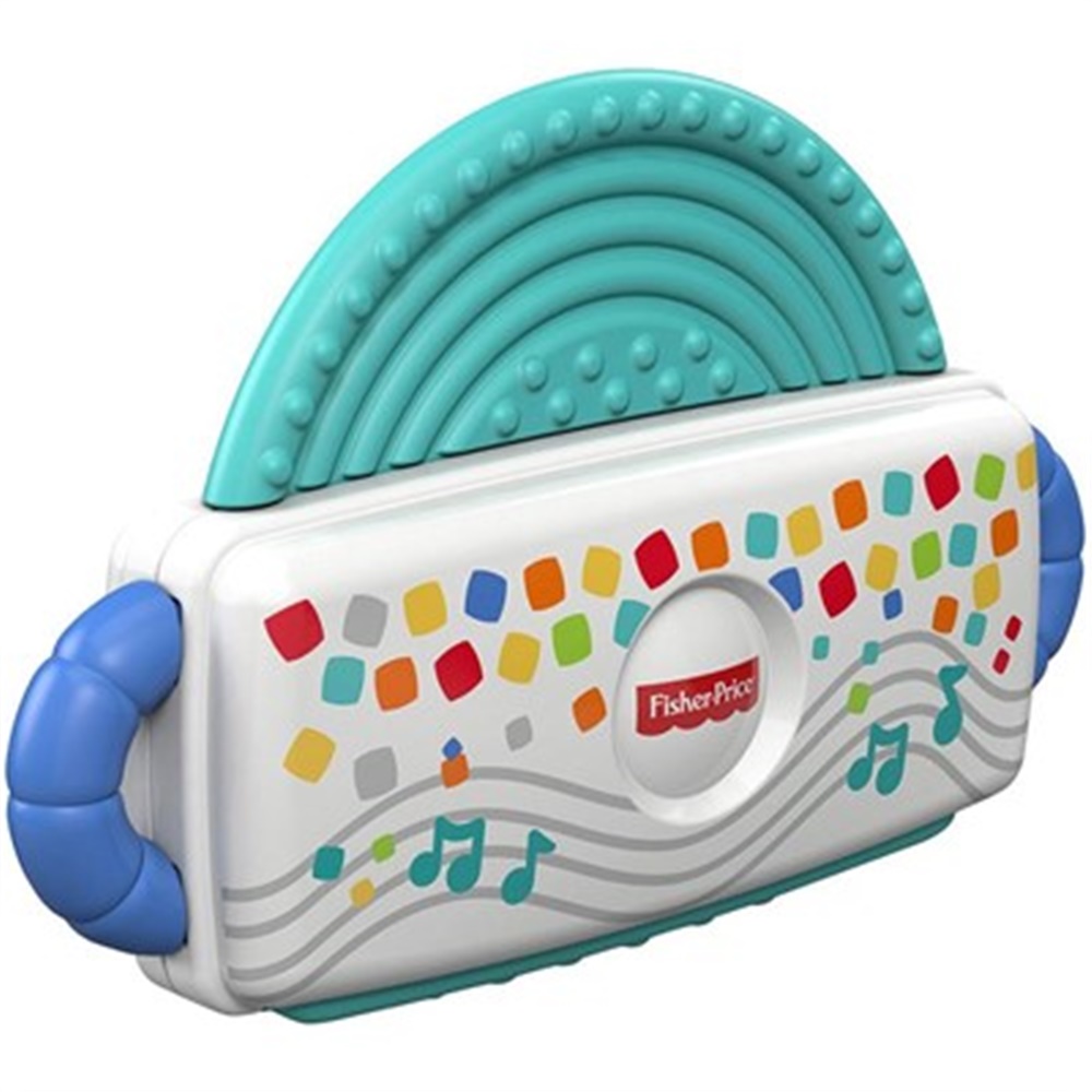 Fisher Price Enstrüman Oyuncaklar DTH42