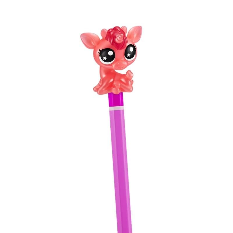 COCO CONES FANTASY MINI PELUS S1 CCN01000 SQUISH Diğer CCN01000 S