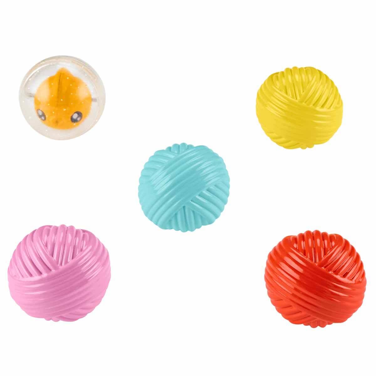 FISHER PRICE SEVIMLI KEDININ TOP KULESI HTW92 Diğer HTW92