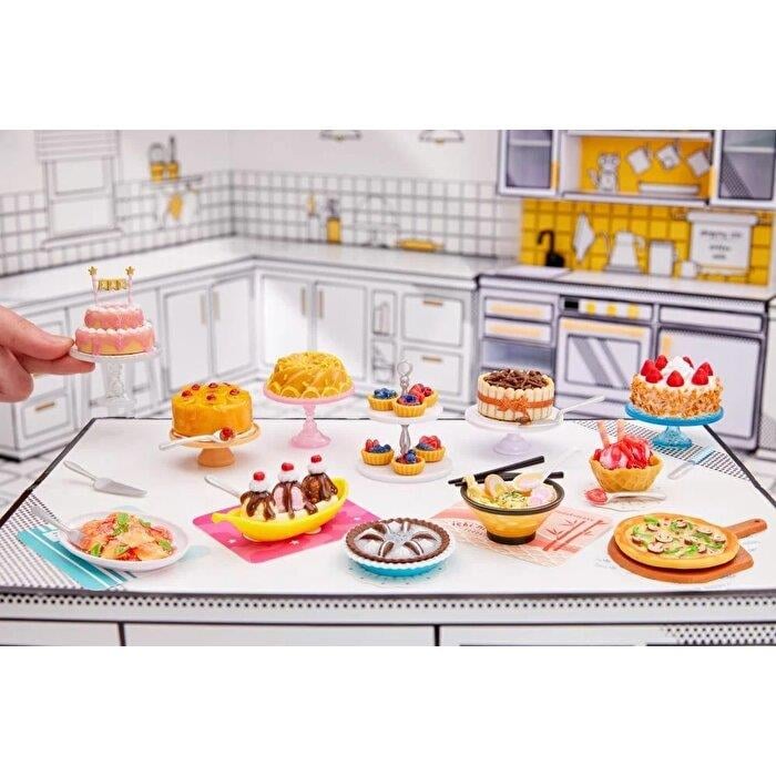 MINIVERSE LIFESTYLE EV DEKORASYON SERISI SURPRIZ 505372 Diğer IMV 505372