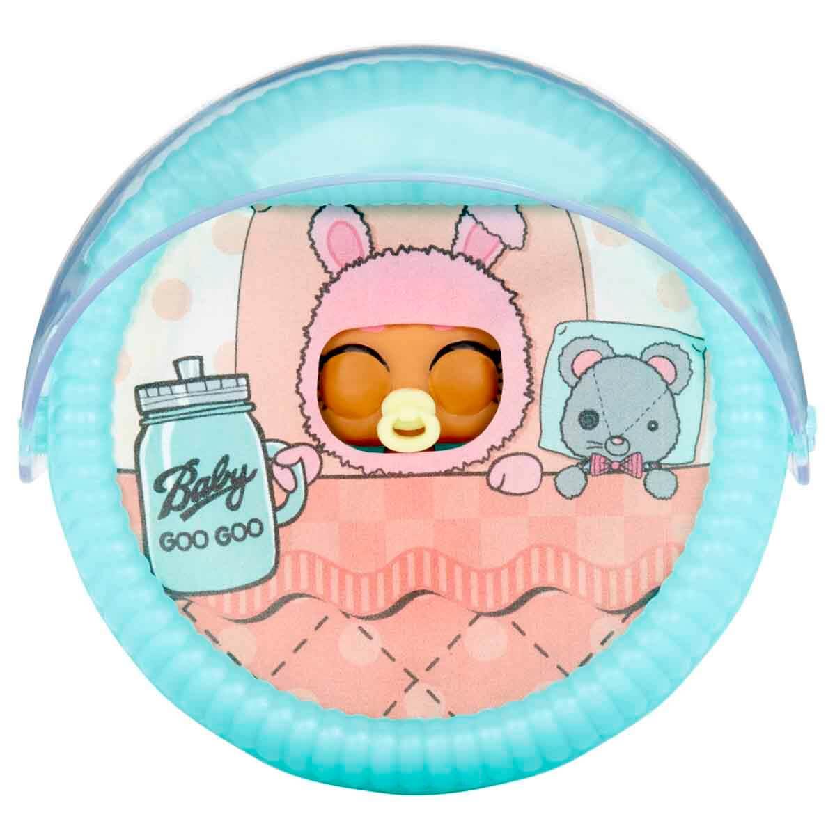 L.O.L SURPRISE! BABY BUNDLE SURPRISE ILL507321 Diğer ILL507321