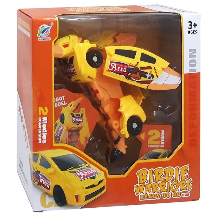 Ceren Kuşa Dönüşebilen Araba 339 60 CEREN CTOY 339 60