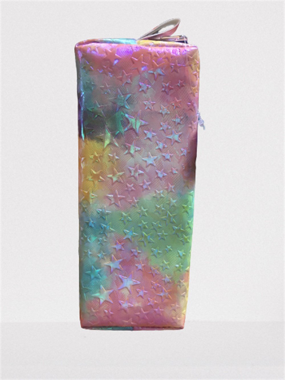 B&D Gökkuşağı Kabartmalı Kalem Çantası B&D KCS080