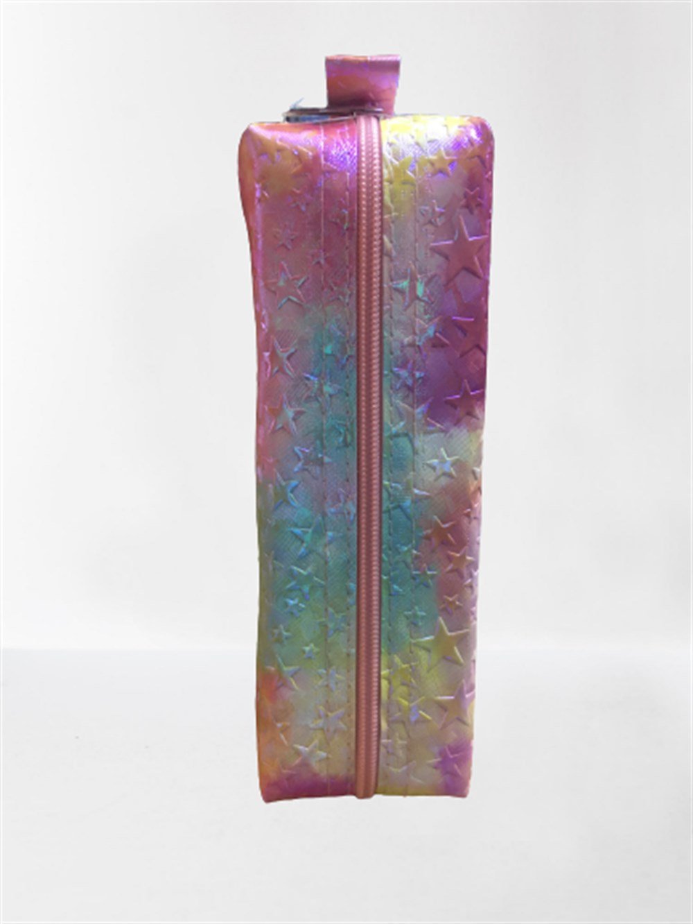 B&D Gökkuşağı Kabartmalı Kalem Çantası B&D KCS080