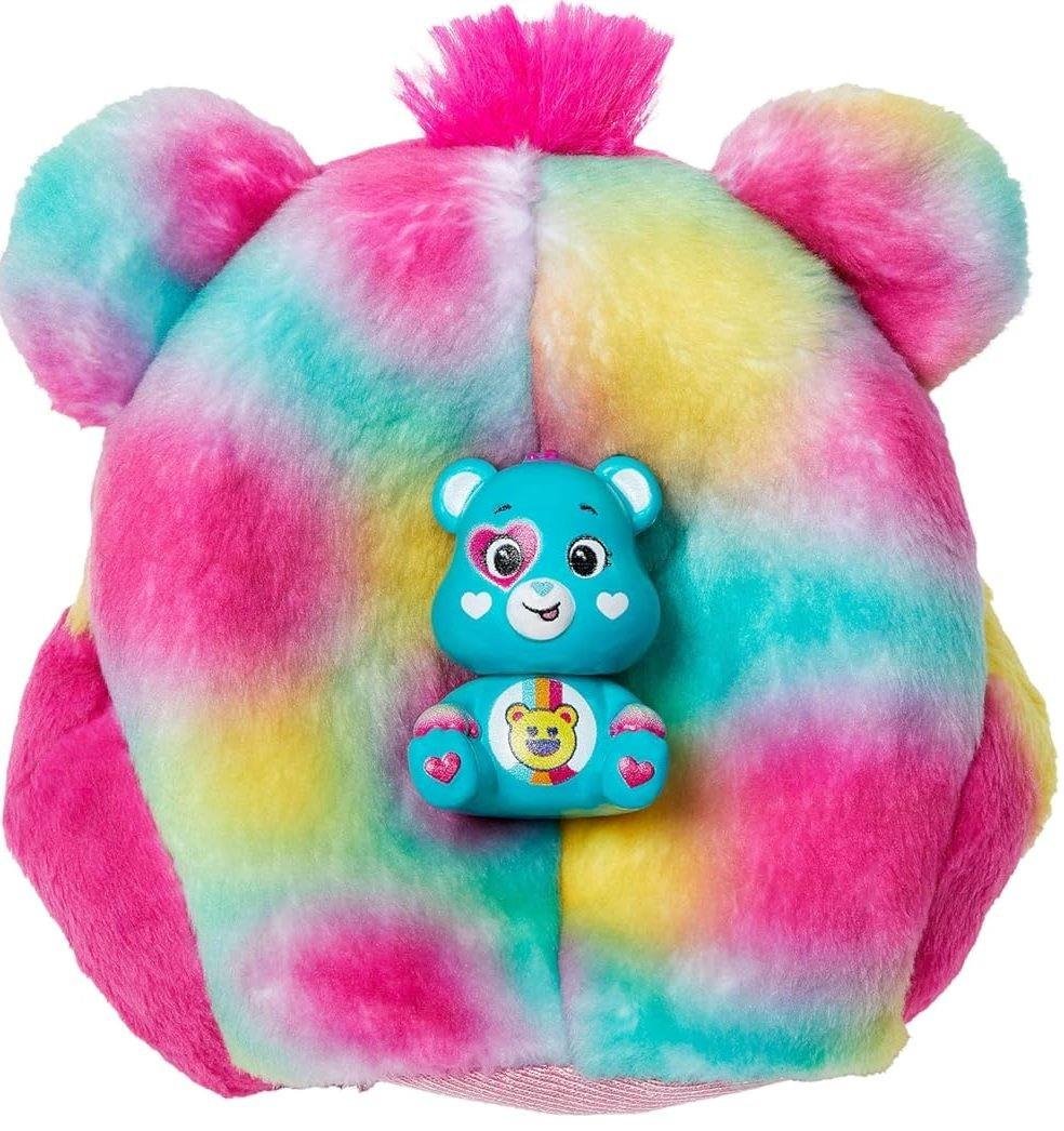 BARBIE CUTIE REVEAL CARE BEARS DOLL & ACCESSORIES JFV59-JFV62 Diğer JFV62
