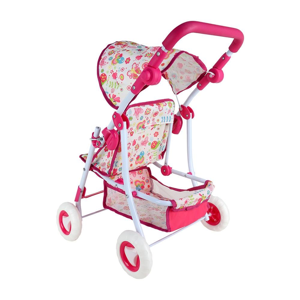 BABYDOLL MY LOVE BESIKLI PUSET PEMBE 62836 Diğer LOC62836