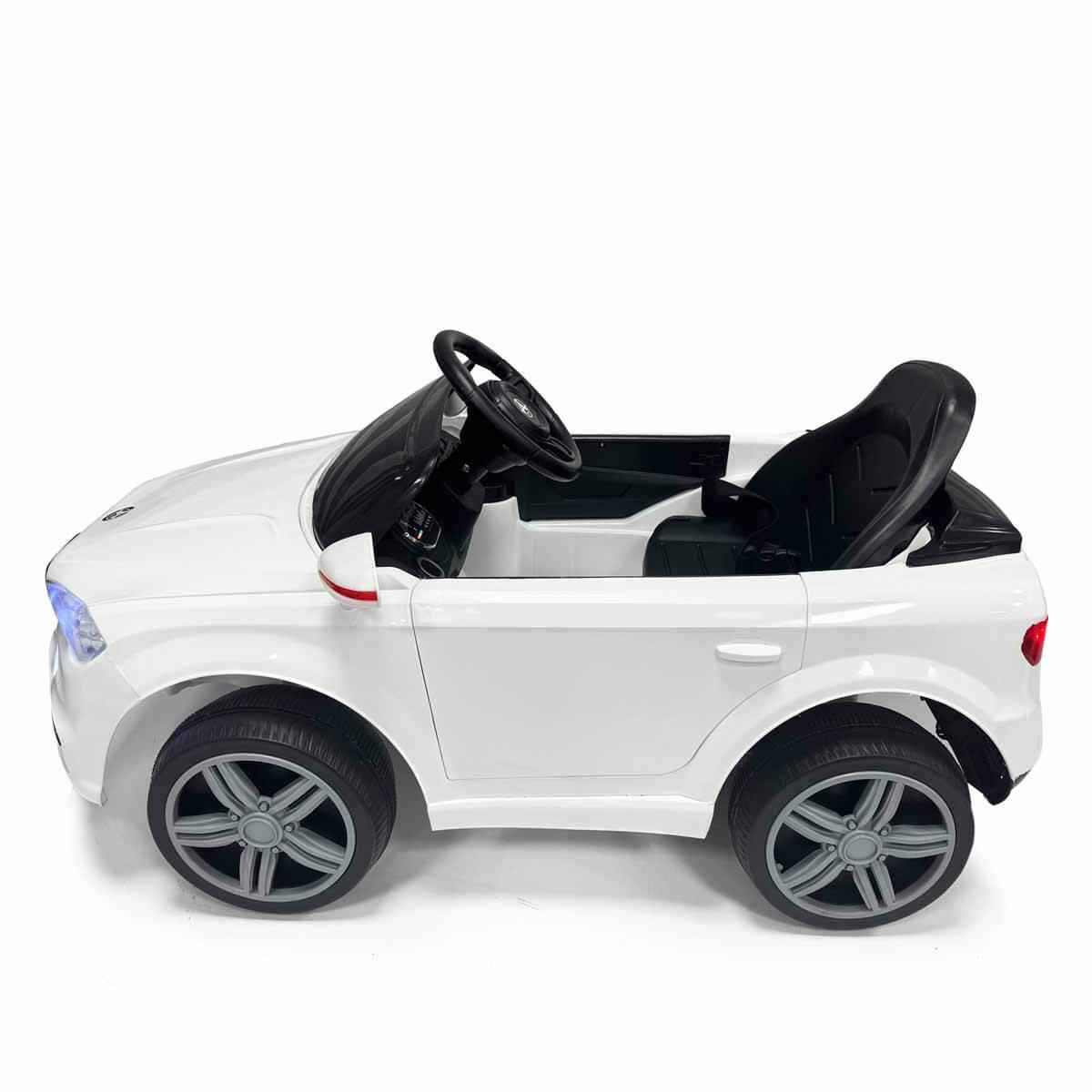 BLADE AKULU ARABA 12V BEYAZ Diğer AKR 96 414 B